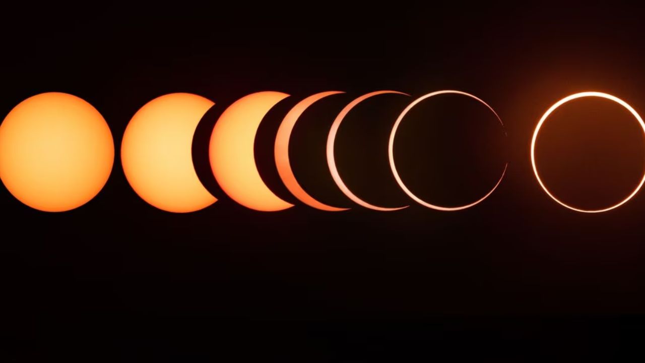 Imagen de ¿Cuánto dura el eclipse del 14 de octubre en Honduras? Cómo y dónde ver el eclipse anular