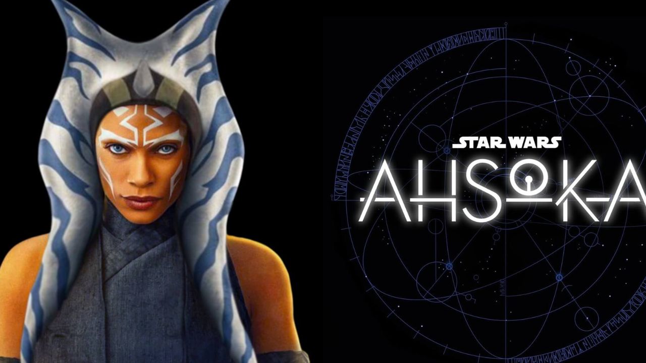 ¿Cuántos capítulos tendrá 'Ahsoka'? Críticas y opiniones sobre la serie del universo de Star Wars Imagen de ¿Cuántos capítulos tendrá 'Ahsoka'? Críticas y opiniones sobre la serie del universo de Star Wars