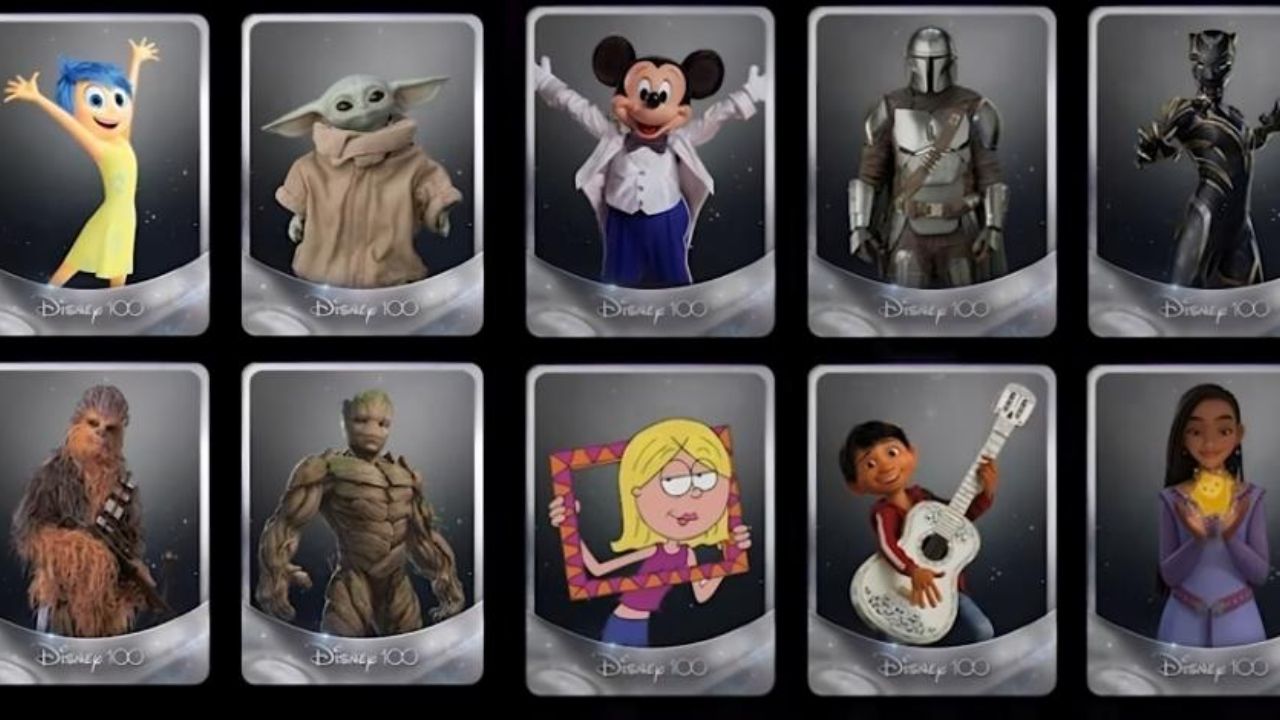 Imagen de Cuestionario Disney 100 31 de octubre: estas son las respuestas correctas