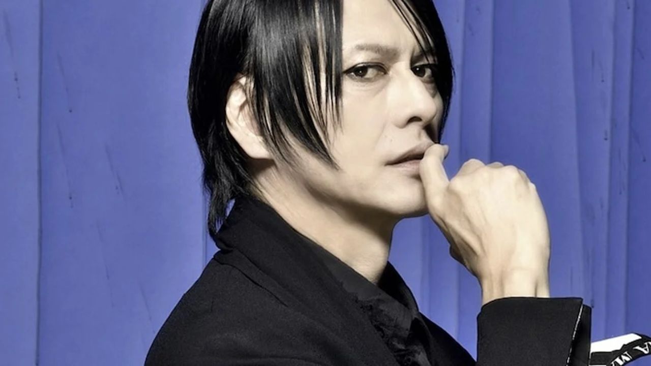 ¿De qué murió Atsushi Sakurai?, el vocalista de 'Buck-Tick' pierde la vida los 57 años Imagen de ¿De qué murió Atsushi Sakurai?, el vocalista de 'Buck-Tick' pierde la vida los 57 años