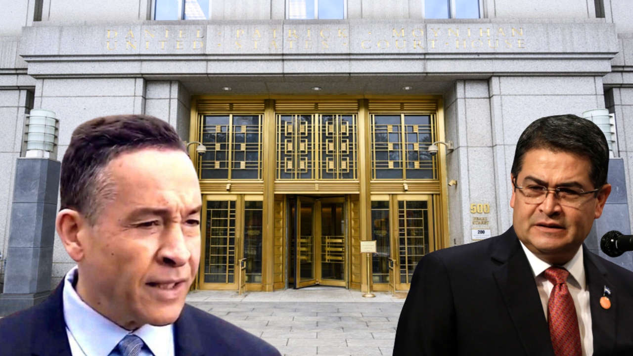 Imagen de Defensa JOH pide extensión de tiempo para responder a la Fiscalía