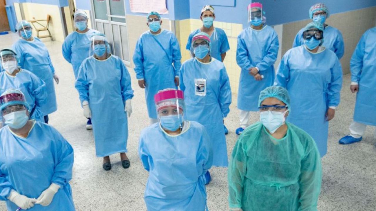 Imagen de Día del Médico en Honduras: ¿Por qué se celebra el 27 de octubre? Dedica estas frases para felicitar a los doctores