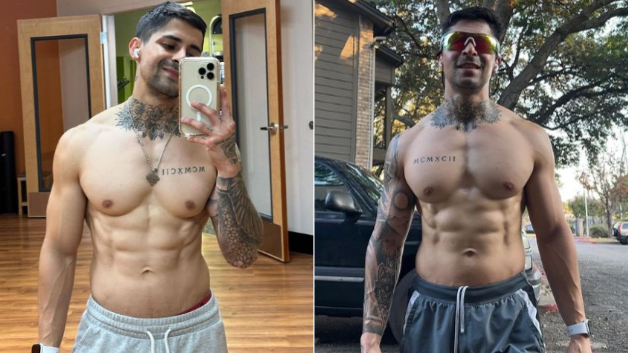 Imagen de Diego Rivano y Alfredo Rafael video, Twitter: ¿Qué sucede en esta grabación considerada 'prohibida'?