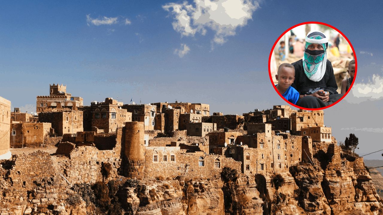 Imagen de ¿Dónde queda Yemen?, curiosidades y lugares turísticos del destacado país del Oriente Medio