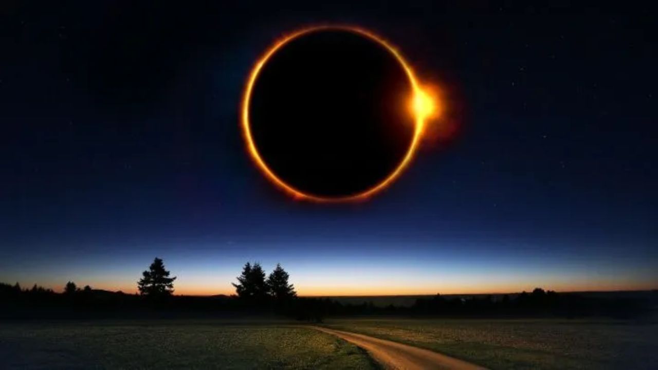 Imagen de ¿El eclipse lunar se verá en Colombia?, hora, cómo y dónde ver este fenómeno