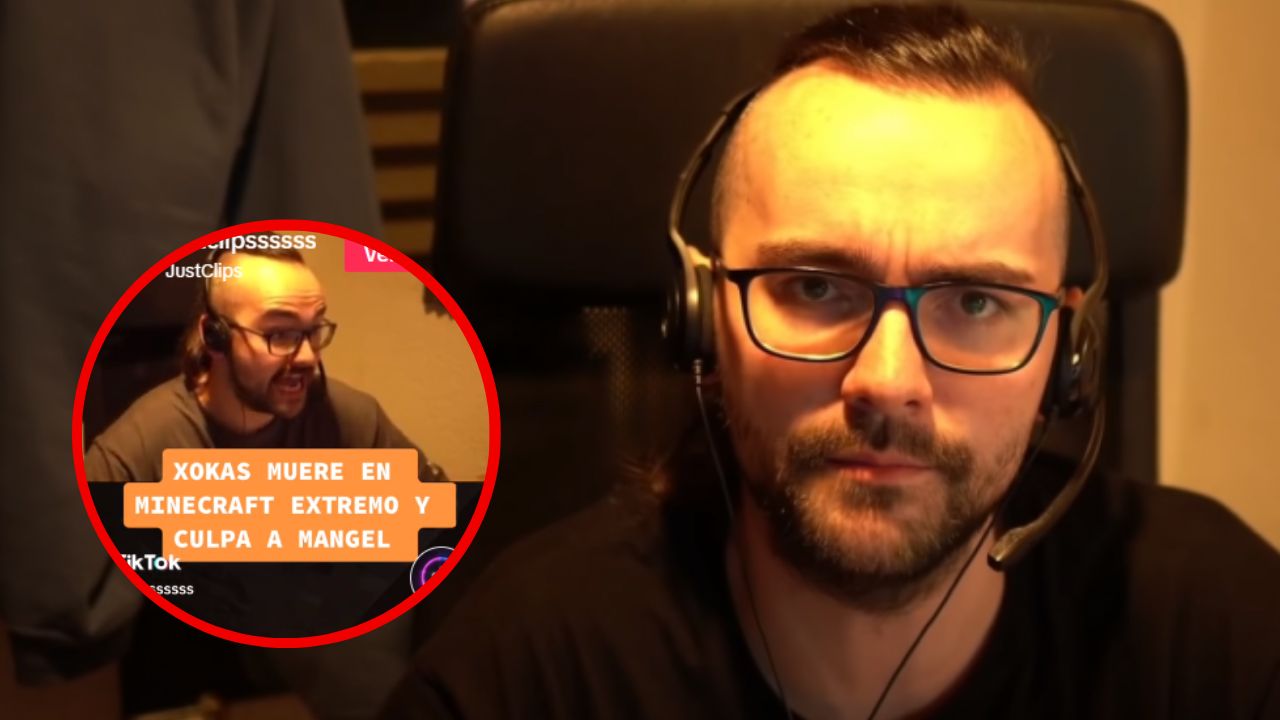 ¿Elxokas murió en Twitch?, toda la verdad sobre los rumores del supuesto fallecimiento del español Imagen de ¿Elxokas murió en Twitch?, toda la verdad sobre los rumores del supuesto fallecimiento del español