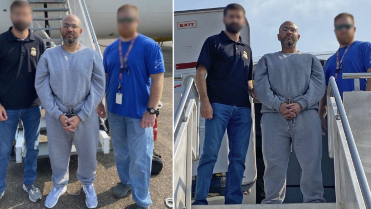 Excapo hondureño entre los calcinados dentro de vehículo en Olancho Imagen de Excapo hondureño entre los calcinados dentro de vehículo en Olancho