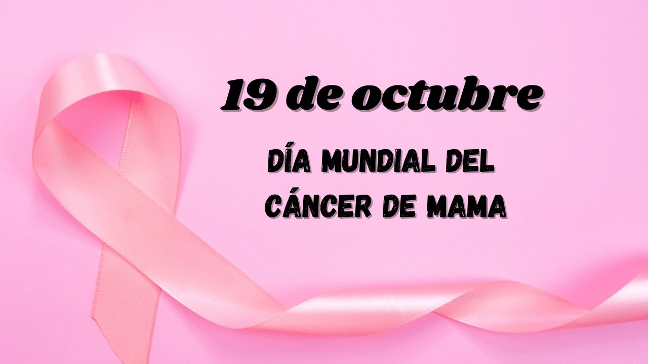 Frases del Día mundial del Cáncer de Mama: mensajes para motivar y compartir este 19 octubre Imagen de Frases del Día mundial del Cáncer de Mama: mensajes para motivar y compartir este 19 octubre