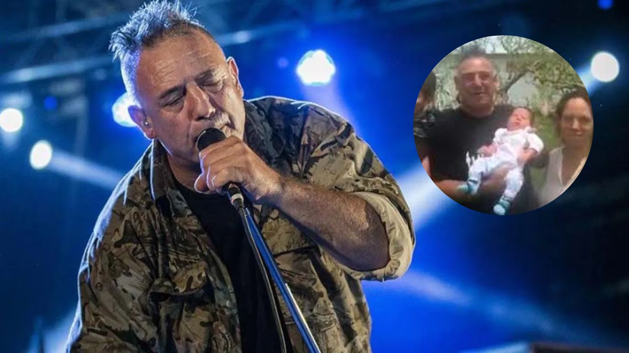 Hijas de Ricardo Iorio: quiénes son, cuántos años tienen y a qué se dedican Imagen de Hijas de Ricardo Iorio: quiénes son, cuántos años tienen y a qué se dedican