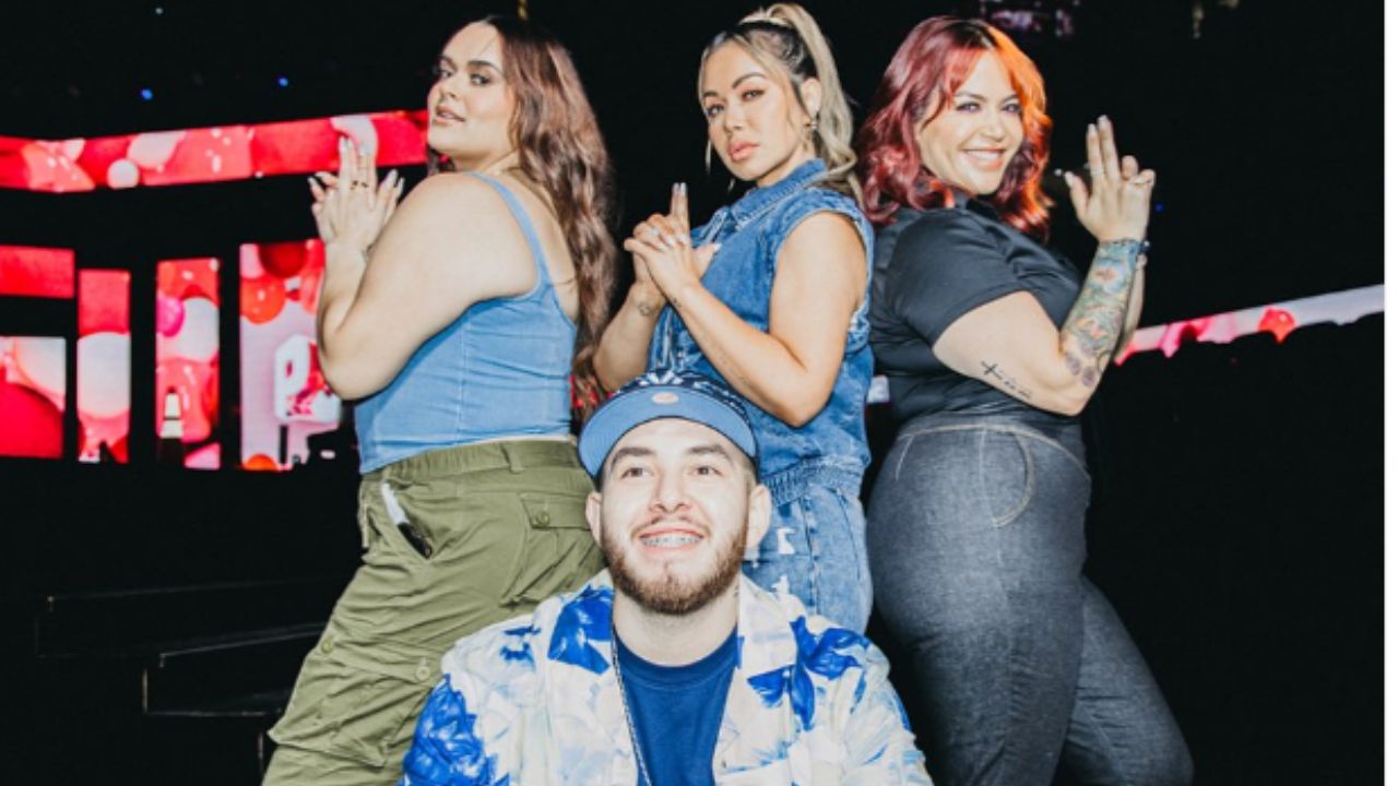Imagen de Hijos de Jenni Rivera, quiénes son y cuántos años tienen los herederos de la diva de la banda
