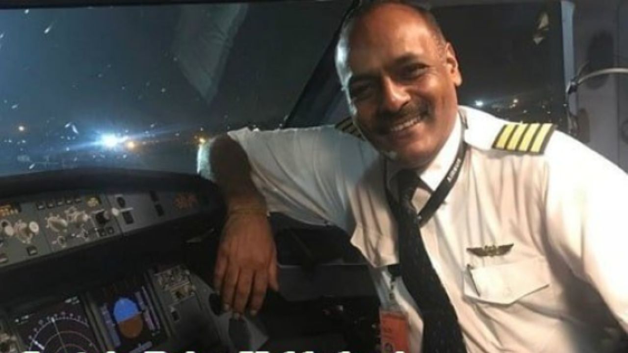 Imagen de ¡Atrapado! Hombre fingía ser piloto para viajar gratis y en primera clase