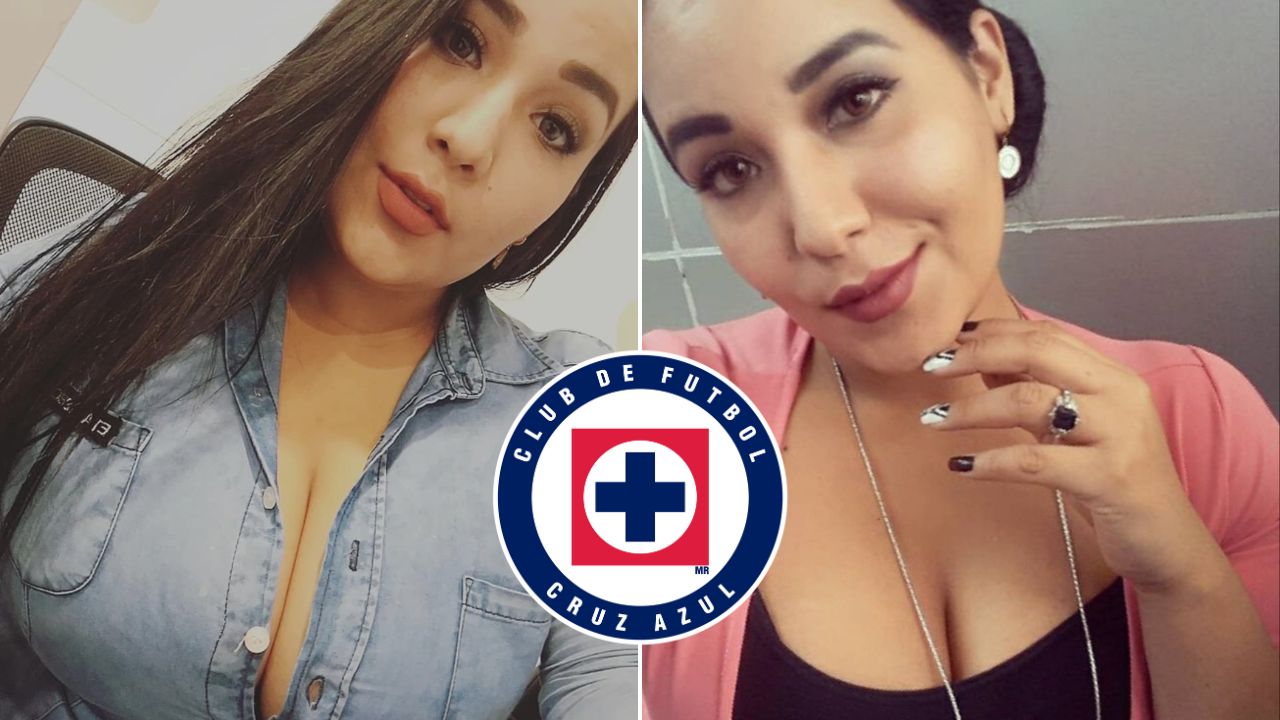 Joana Gomes Cruz Azul video: creadora de contenido expone a futbolista y se vuelve viral Imagen de Joana Gomes Cruz Azul video: creadora de contenido expone a futbolista y se vuelve viral