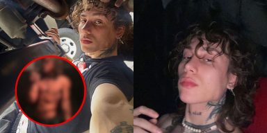 Jordan Powell video twitter, quién es y por qué es un delito compartir