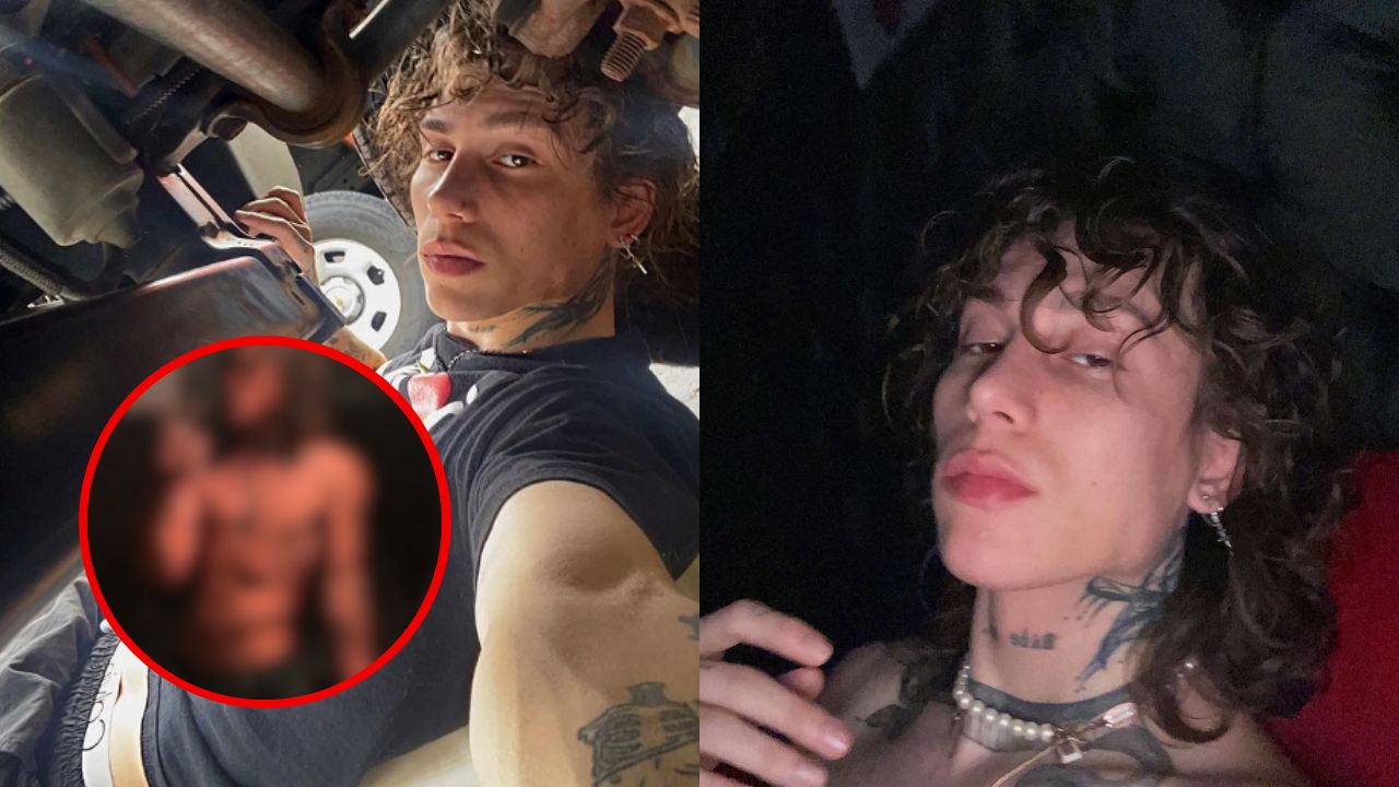 Imagen de Jordan Powell video twitter, quién es y por qué es un delito compartir este material audiovisual