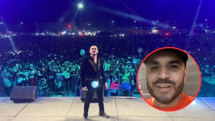 El Komander envía saludo a diputados de Olancho con popular canción