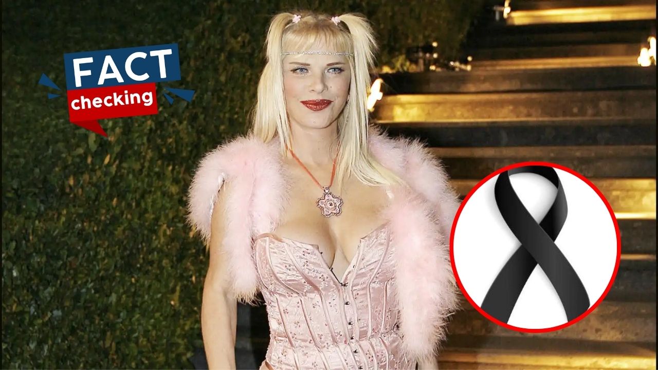 ¿'La Chicholina' murió?, quién es Ilona Staller y por qué redes sociales aseguran que actriz para adultos falleció Imagen de ¿'La Chicholina' murió?, quién es Ilona Staller y por qué redes sociales aseguran que actriz para adultos falleció