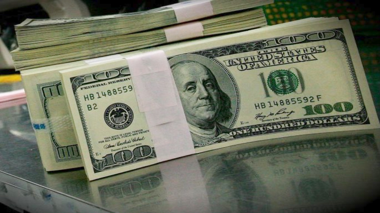 Las remesas aumentan en más de $7 mil millones en 2023 Imagen de Las remesas aumentan en más de $7 mil millones en 2023