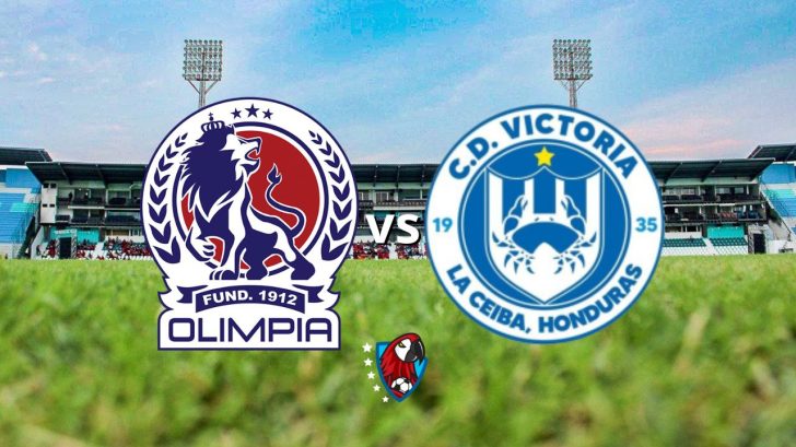 Olimpia vs. Victoria EN VIVO hoy: a qué hora juegan, canal y quién ...
