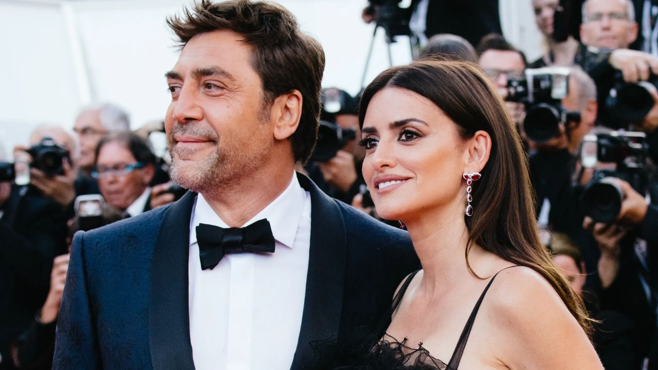 Penélope Cruz y Javier Bardem ¿dónde viven? Imagen de Penélope Cruz y Javier Bardem ¿dónde viven?