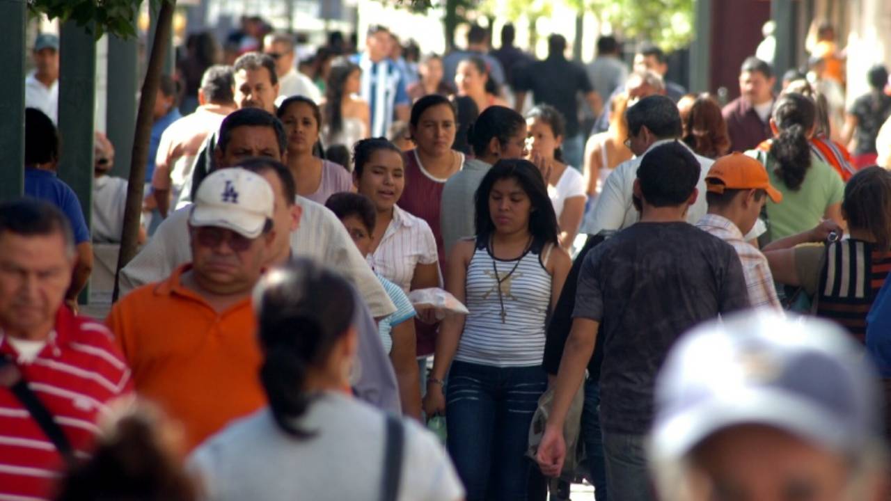 Imagen de Día de la Raza: Los mestizos, el grupo poblacional que predomina en Honduras