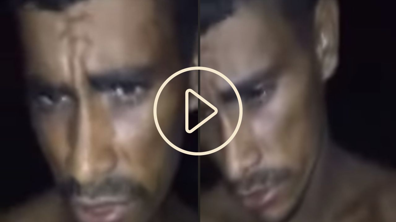 'Qué prefieres 50 tablazos' video completo se vuelve tendencia en ...