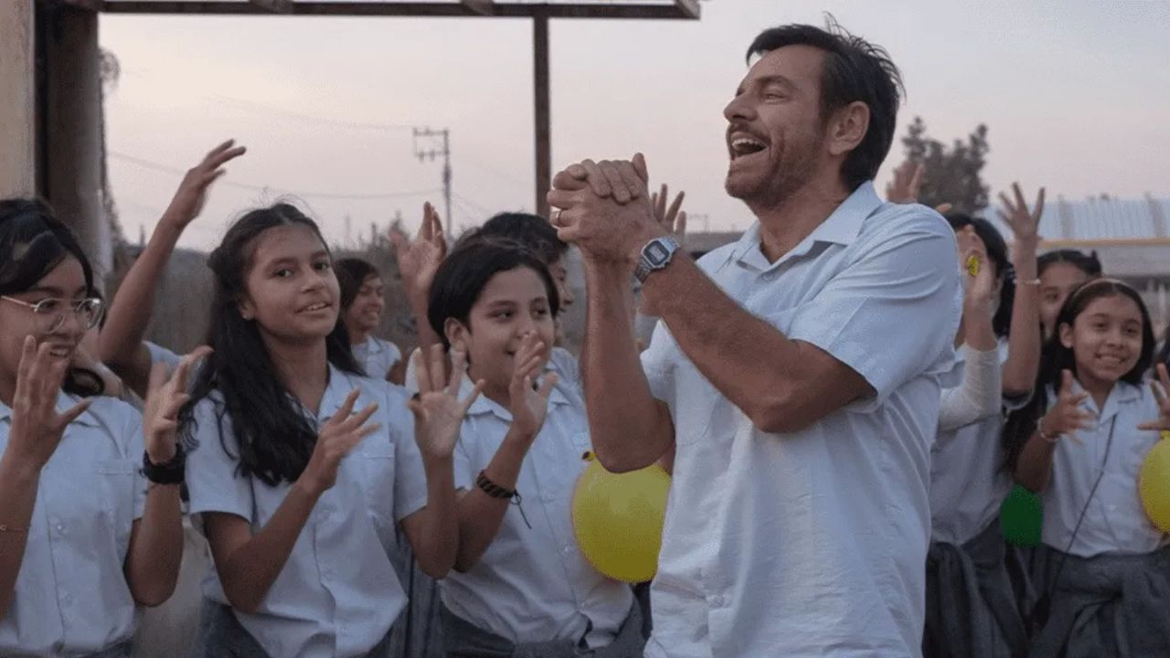 Radical película dónde ver, críticas y de qué trata la nueva cinta de Eugenio Derbez Imagen de Radical película dónde ver, críticas y de qué trata la nueva cinta de Eugenio Derbez