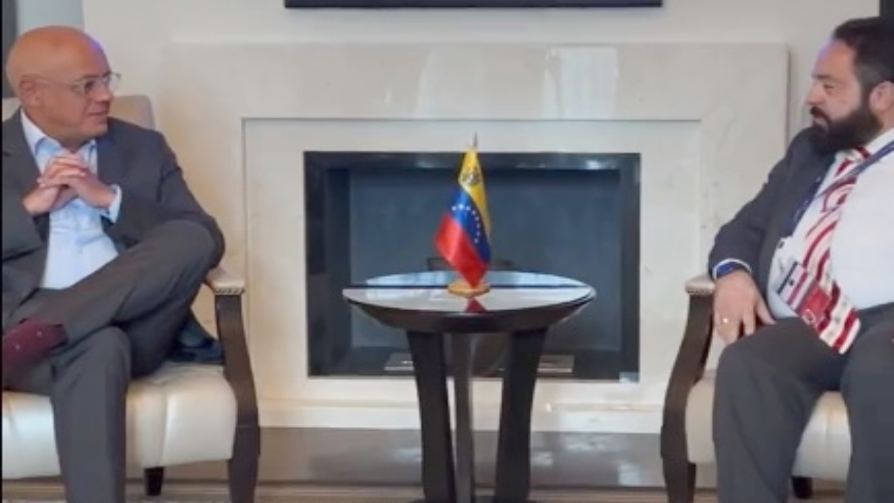 Imagen de Reunión parlamentaria de Venezuela y Honduras en Rusia causa preocupación entre sectores