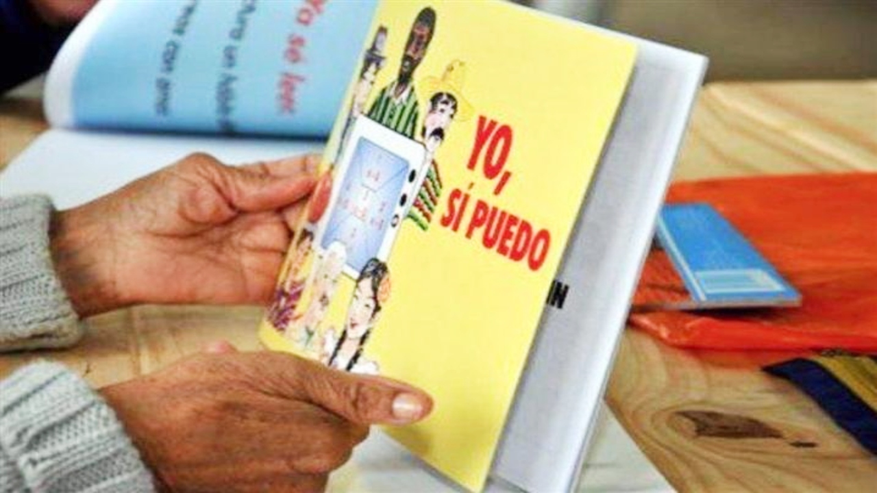 Imagen de Estos son los 11 municipios libres de analfabetismo en Honduras