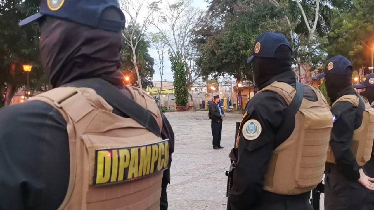 Son 286 quejas recibidas en el Conadeh durante el estado de excepción Imagen de Son 286 quejas recibidas en el Conadeh durante el estado de excepción