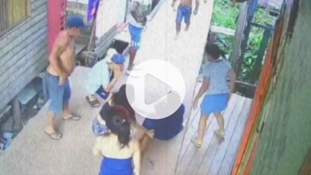 'Vacilao' videoclip de la niña Ana Julia: Esto es lo que se sabe sobre el contexto detrás de la grabación viral Imagen de 'Vacilao' videoclip de la niña Ana Julia: Esto es lo que se sabe sobre el contexto detrás de la grabación viral