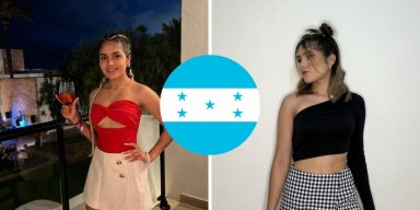 Video de 'La Oruga' hondureña 2.0: ¿Realmente se trata de ella en la