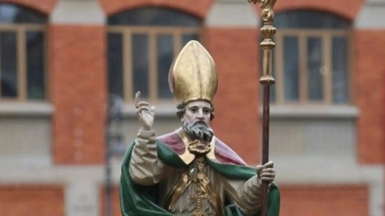 Imagen de 29 de noviembre, ¿qué santo se celebra este día?