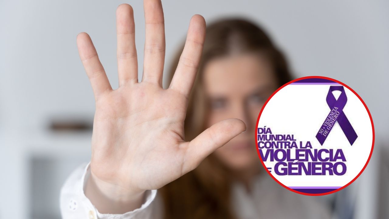 Imagen de Frases sobre el 25 de noviembre, Día Internacional Contra la Violencia de Género