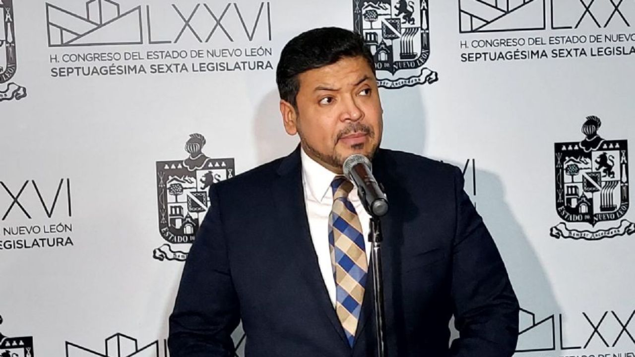 Luis Enrique Orozco Suárez currículum ¿Quién es? ¿Qué cargo ejerce en México? Imagen de Luis Enrique Orozco Suárez currículum ¿Quién es? ¿Qué cargo ejerce en México?