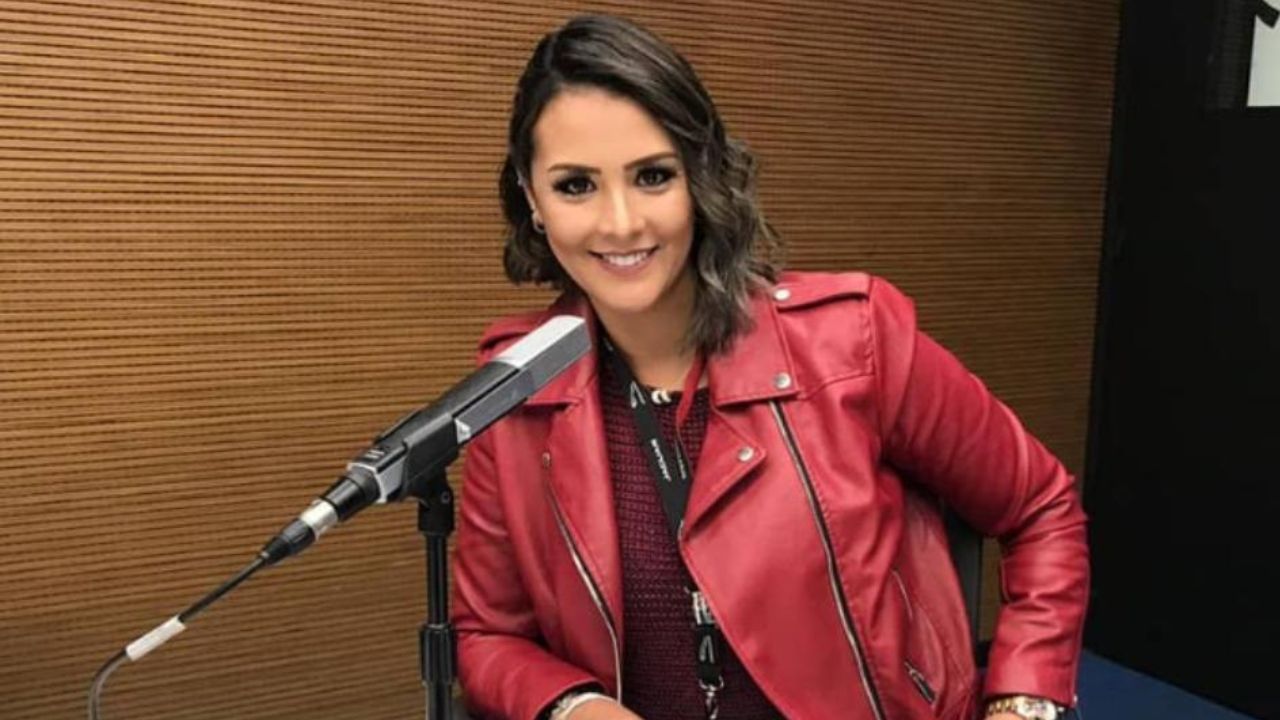 Luz Piedad Eusse edad de la periodista que murió en Autódromo en Colombia Imagen de Luz Piedad Eusse edad de la periodista que murió en Autódromo en Colombia