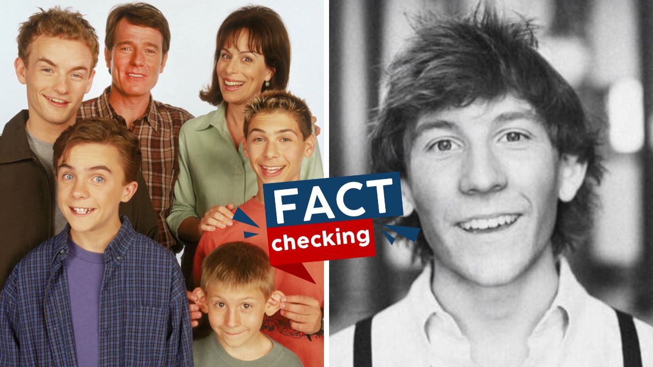 Imagen de ¿Actor de 'Malcolm' muere? Los alocados rumores sobre la supuesta muerte de 'Dewey'