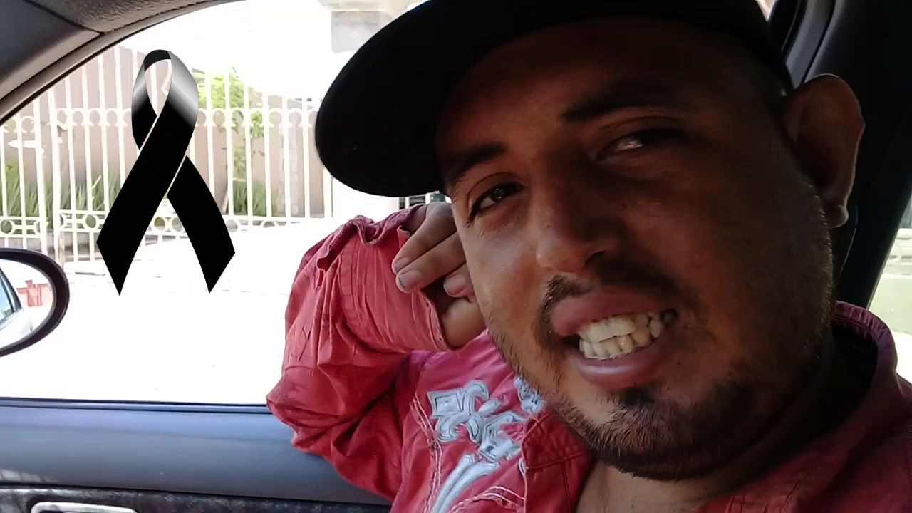 Imagen de 'Afedo, camate, pofavo': ¿De qué murió 'El Wiko', hombre famoso por crear esta viral frase?
