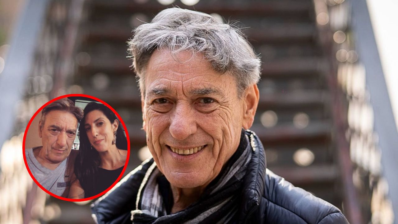 Aldo Pastur pareja, ¿cuántos hijos tiene el actor de cine y telenovelas argentinas? Imagen de Aldo Pastur pareja, ¿cuántos hijos tiene el actor de cine y telenovelas argentinas?