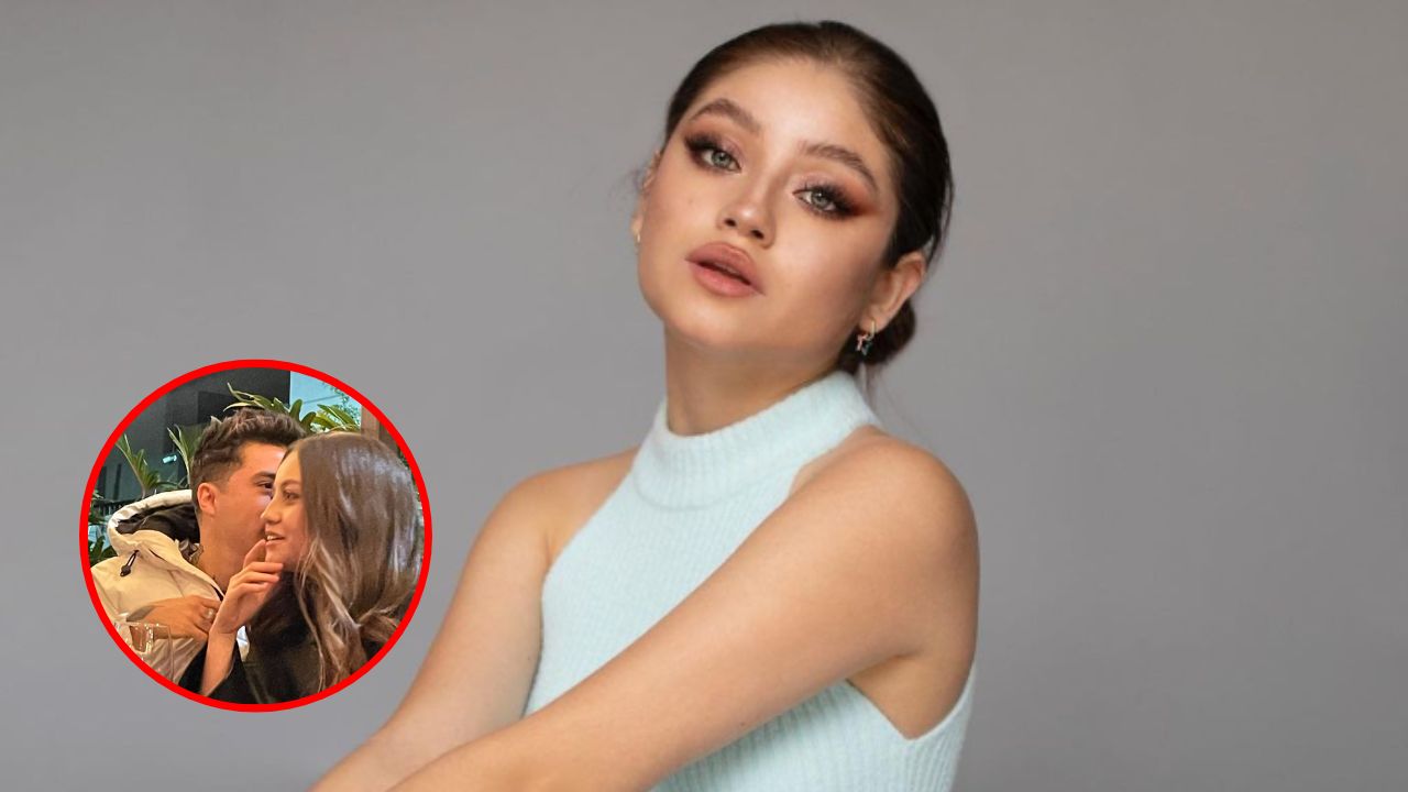 ¿Amor o amistad? Este es el nuevo novio de Karol Sevilla Imagen de ¿Amor o amistad? Este es el nuevo novio de Karol Sevilla