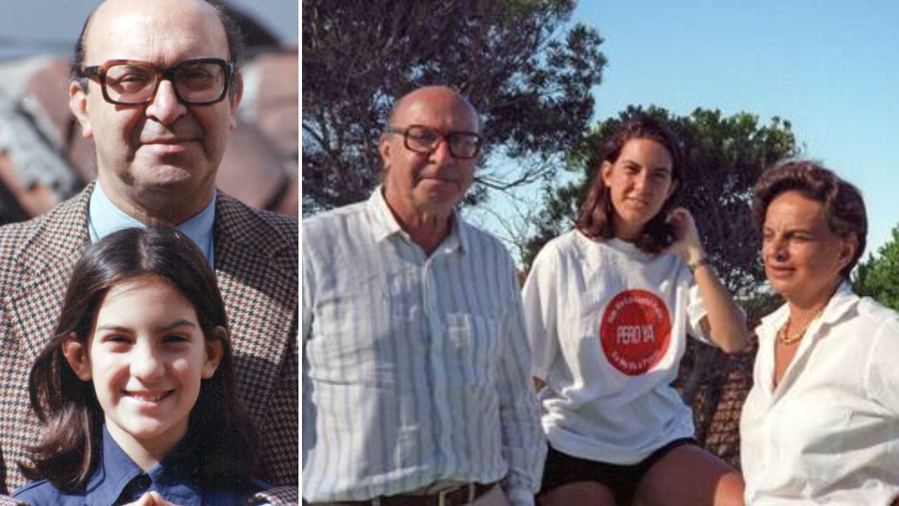 Clorindo Testa hijos: quiénes son, cómo se llaman y cuántos años tienen Imagen de Clorindo Testa hijos: quiénes son, cómo se llaman y cuántos años tienen