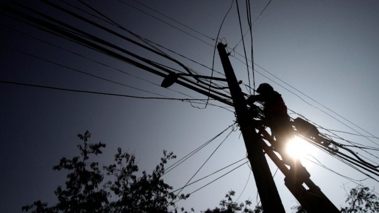 Imagen de Cortes de energía programados para mañana sábado 18 de noviembre: interrupciones de luz en Honduras