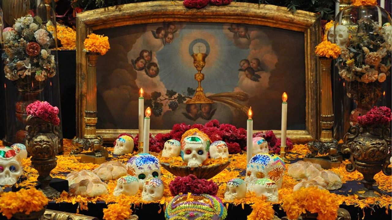 Imagen de ¿Cuándo es el Día de los Angelitos? ¿Cómo se debe conmemorar?