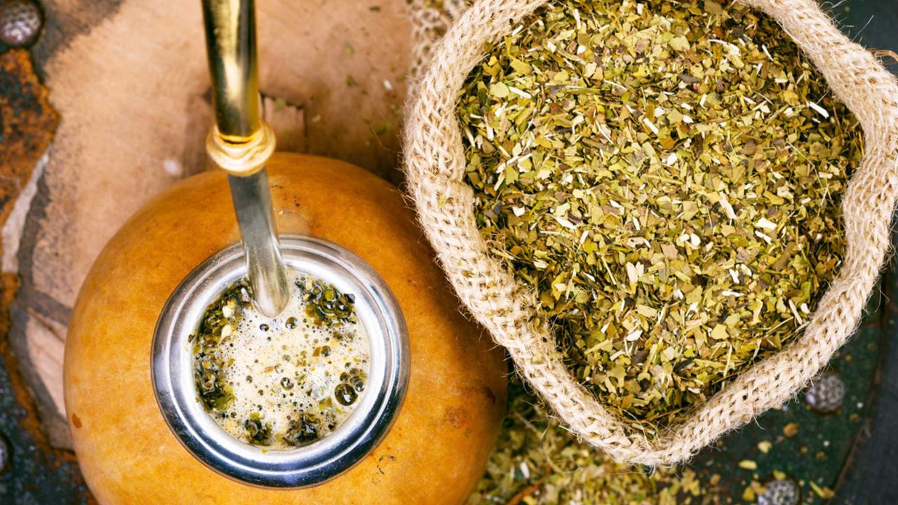 ¿Es de Argentina? Este es el verdadero origen del mate, bebida tradicional sudamericana Imagen de ¿Es de Argentina? Este es el verdadero origen del mate, bebida tradicional sudamericana