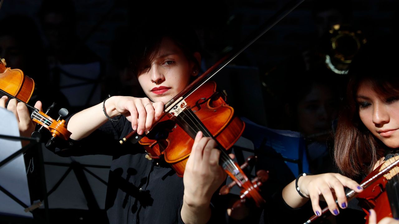 Imagen de Día del músico en El Salvador: por qué se celebra y frases para dedicar en este día