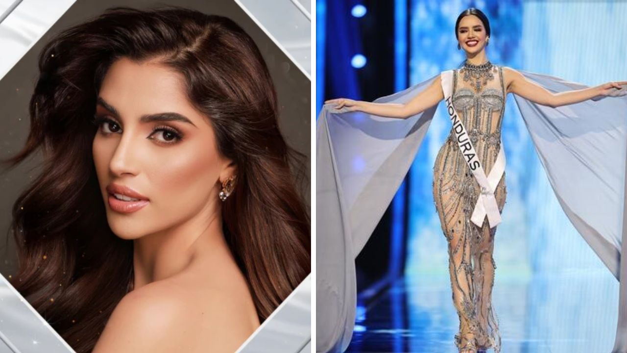 Imagen de Final Miss Universo 2023 hora México, Honduras y Argentina: canal y cómo ver el certamen de belleza