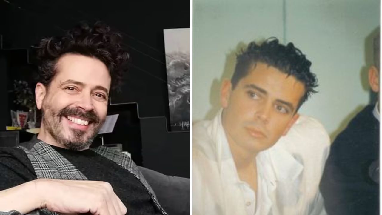 Imagen de Francesc Picas y su pareja: ¿Tenía novia el integrante de 'Locomía' que falleció a sus 53 años'?