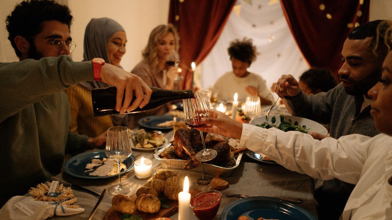 Frases de Thanksgiving, emotivos mensajes para enviar en el Día de Acción de Gracias Imagen de Frases de Thanksgiving, emotivos mensajes para enviar en el Día de Acción de Gracias