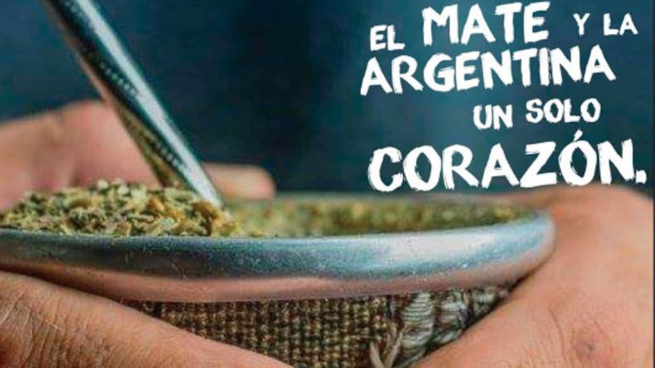Frases del Día del Mate: Historia, origen y cómo se prepara esta bebida tradicional de Argentina Imagen de Frases del Día del Mate: Historia, origen y cómo se prepara esta bebida tradicional de Argentina