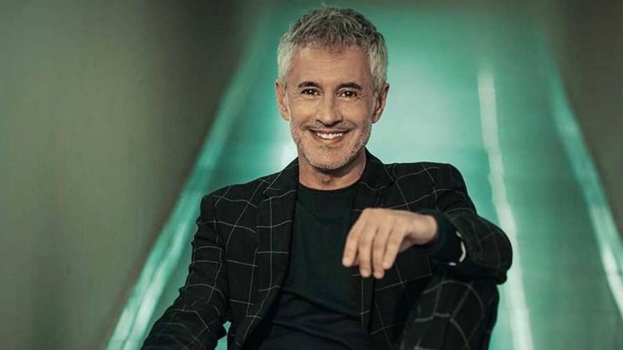Hijos de Sergio Dalma: ¿Cuántos tiene y cómo es su relación? Imagen de Hijos de Sergio Dalma: ¿Cuántos tiene y cómo es su relación?