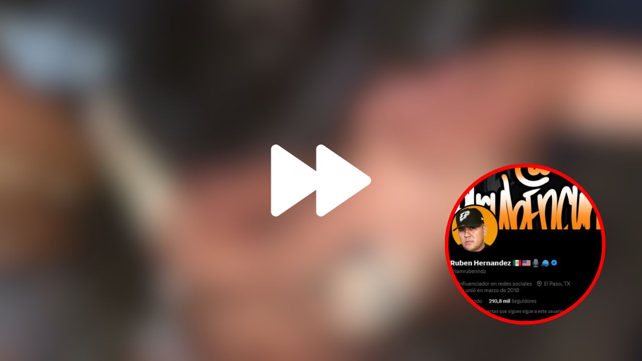 @iamrubenhdz Twitter: este usuario subió el video de 'arriba Markitos ...